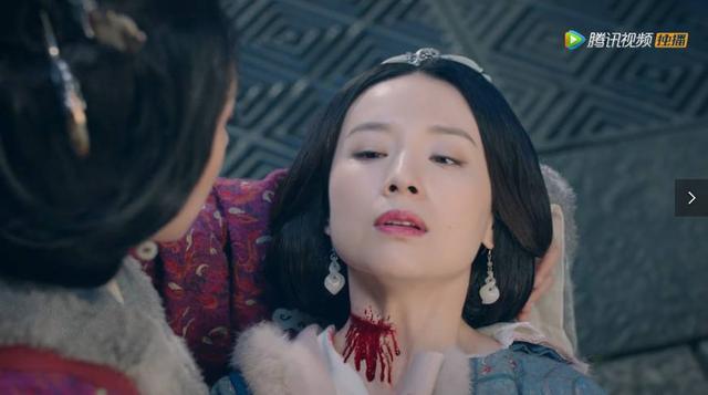 三国机密：唐瑛自刎，司马懿要刺死刘平，跪拜曹丕彻底黑化！