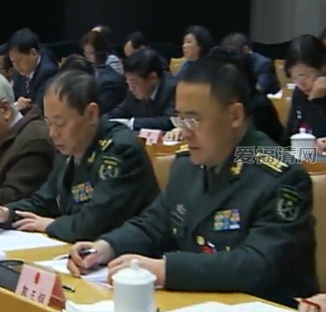 郭正钢简历资料 郭正钢的父亲是谁?