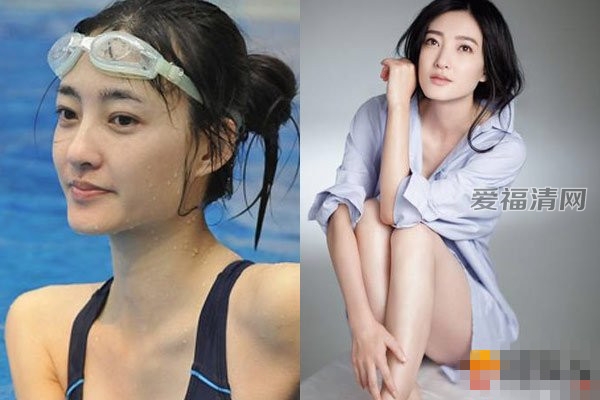 井上真央北川景子不和内幕井上真央与北川景子恩怨 忒有料