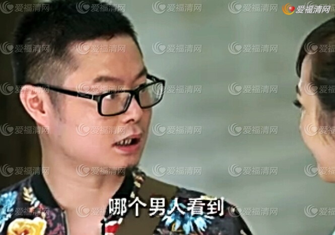 《前夫求爱记》魏翔饰演的吴良剧照