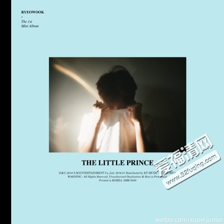 金厉旭 小王子 Mv音译歌词是什么意思the Little Prince音源中文翻译歌词 电视剧 忒有料