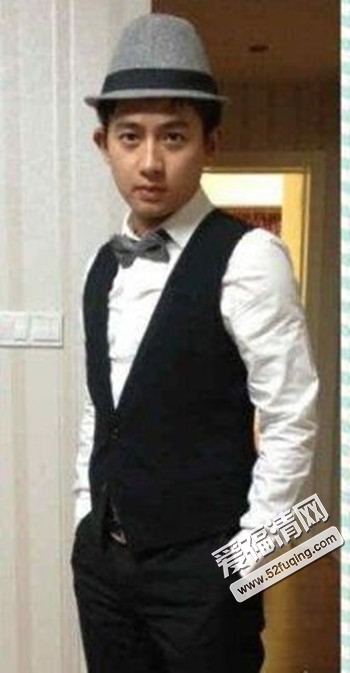 普法栏目剧《心刺》姜楠是谁演的？潘科微博资料及私照遭扒[图]