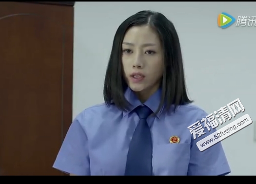 普法栏目剧20160310期平湖暗流第一集 主演女公诉人扮演者是谁