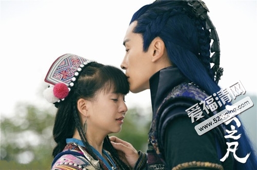 《云之凡》龙幽结局是什么?龙幽喜欢谁最后跟