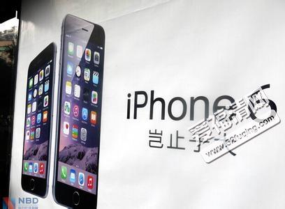 苹果回应iPhone6禁售 禁售原因竟是抄袭中国手机