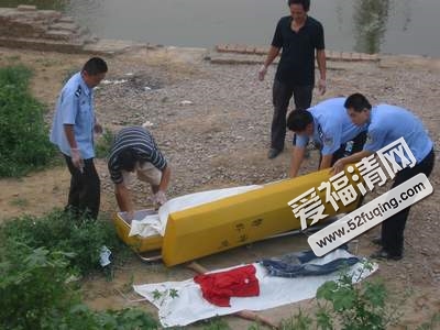男子遗体入冰棺后流血死而复活 脑溢血死亡为何又有生命迹象？