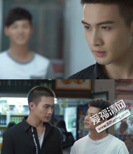 微微一笑很倾城ko的真名叫什么?？黑客大厨ko是谁演的？（多图）