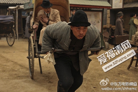 红色通道杨海轩是谁演的?杨海轩和杨小曼是什