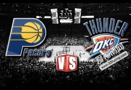 2017年10月26日NBA雷霆vs步行者视频直播地址 雷霆对阵步行者网络直播入口