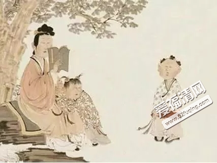 文明之旅20171007期《于丹：家教的智慧》 家教如何改变家族命运