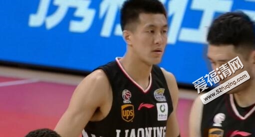 2017年12月10日CBA辽宁vs浙江录像视频回放 郭艾伦16分浙江95-92战胜辽宁