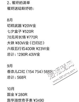 没有叶澜归来一个罹烬也行啊是什么梗什么意思 女主角聆妤长什么样子