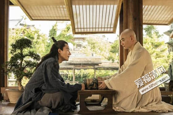 妖猫传无上密到底是什么 空海找到无上秘法了吗
