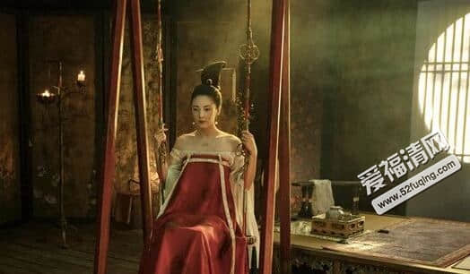 妖猫传春琴为什么会死 春琴的死象征着什么
