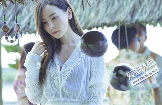 前任3再见前任林佳的全身照片是谁拍的 林佳最后和谁在一起