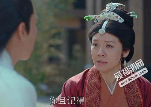 琅琊榜之风起长林萧元启为什么黑化 太妃做了什么被处斩