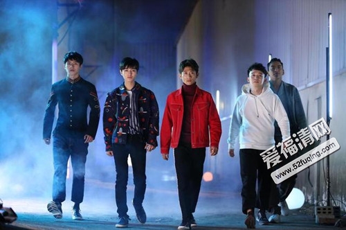 高能少年团为什么?停播 高能少年团上周停播原因揭秘【多图】