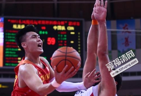 2017年7月21日斯坦科维奇杯中国男篮红队vs德国男篮视频网络直播地址