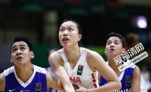 2017年7月28日女篮亚洲杯半决赛中国女篮vs日本女篮全场录像视频回放