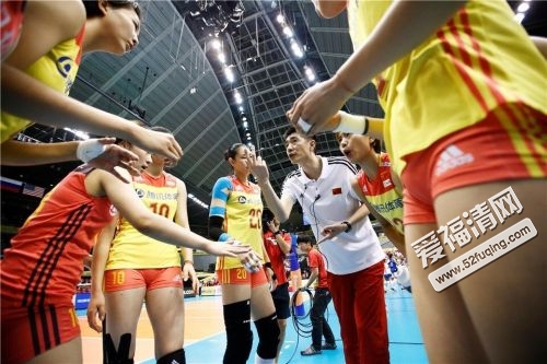 2017年9月8日女排大冠军杯中国女排vs韩国女排全场录像视频回放