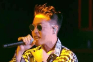 汪峰《下坠》原唱是谁为什么不火 这首歌是什