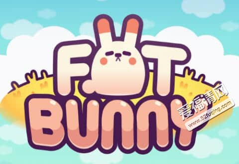 抖音兔子吃萝卜游戏叫什么怎么玩 Fat Bunny在哪下载