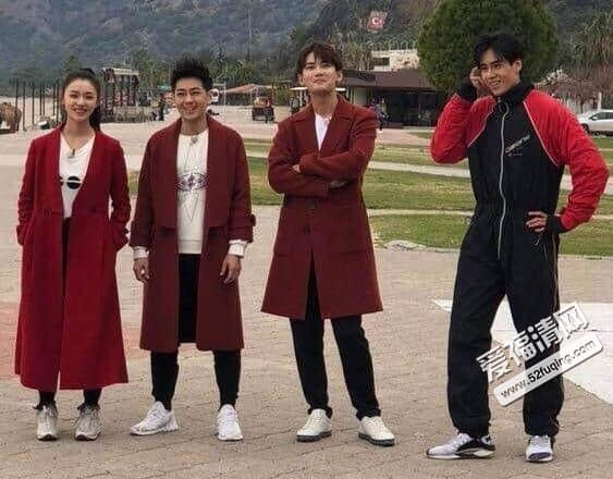 二十四小时第三季录制地点在哪里 二十四小时3是在哪拍摄的
