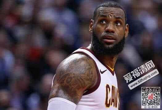 2018年1月13日NBA步行者vs骑士视频直播地址 骑士对步行者网络观看入口