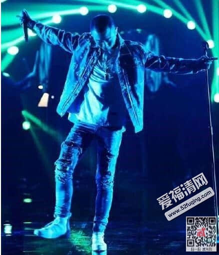 GAI《沧海一声笑》唱的怎么样 GAI江湖流说唱歌曲有哪些