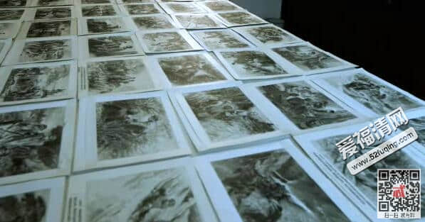 探索发现《连环画传奇》三集 领略连环画的魅力