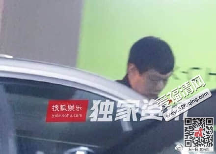 杜鹃恋情曝光男友是谁 超模杜鹃个人资料背景感情经历曝光