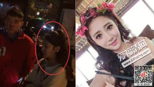 贝拉拉被打现场女孩夏梦是谁 夏梦是蛋蛋新女友吗个人资料私照曝光