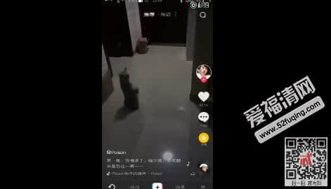 抖音反是什么意思 打扰了霉运走开是什么梗含义解析