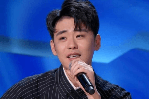 2018国剧盛典什么时候播出嘉宾都有谁 胡一天