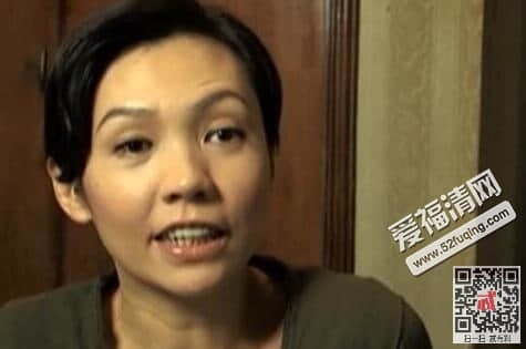 陈洁仪和陈伟霆什么关系 陈洁仪为什么和老公离婚真相揭秘