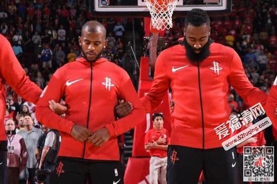 2018年2月8日NBA热火vs火箭视频直播地址 火箭对热火网络观看入口