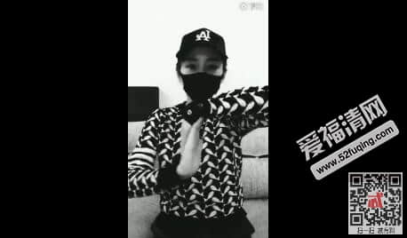 抖音手指舞考级背景音乐是什么歌 手指舞连续枪声bgm歌名叫什么