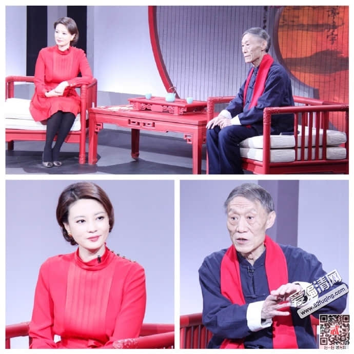 文明之旅20180210期《王作楫：说年道节度新春》 原来春联得这么贴