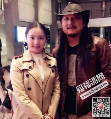 小二姐claire是谁资料背景访问视频曝光 张杨情人小二姐婚外恋真相