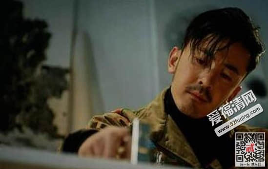 无眸之杀结局是什么意思 真正凶手到底是谁剧情解析