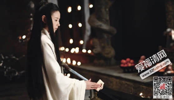 三国机密唐瑛的任务是什么 唐瑛的真实身份是什么 