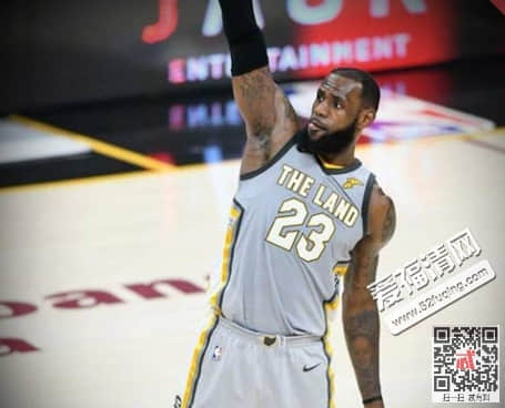 2018年3月6日NBA骑士vs活塞录像视频回放 詹姆斯31分骑士112-90大胜活塞