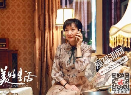 美好生活姜妍徐豆豆用的手机是什么牌子 同款手机价格多少