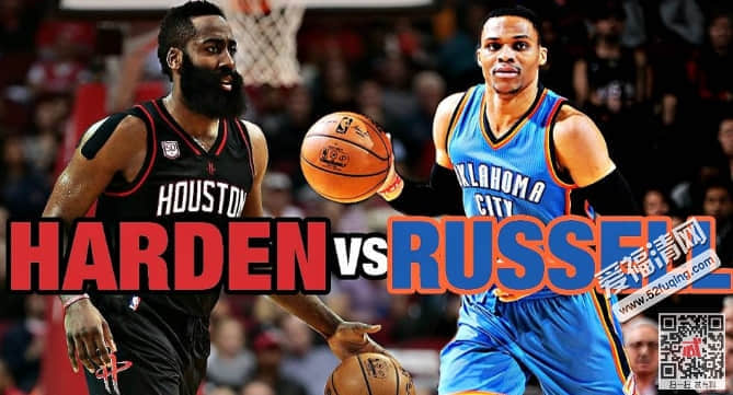 2018年3月7日NBA雷霆vs火箭视频直播地址 火箭对阵雷霆网络观看入口