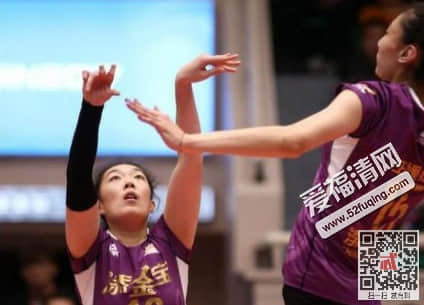 中国女排二传孟豆是谁实力如何 孟豆个人资料身高年龄被称“小冯坤”
