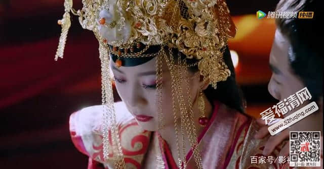 宇文护到死都不知道，丽华明明不喜欢宇文赟，却为何还要嫁给他？