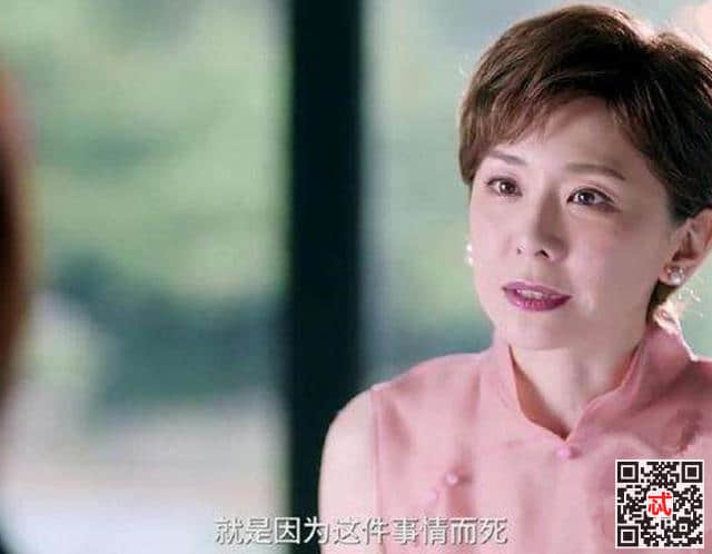 《温暖的弦》占南弦的妈妈大闹婚礼，温暖独自一人抱着婚纱痛哭