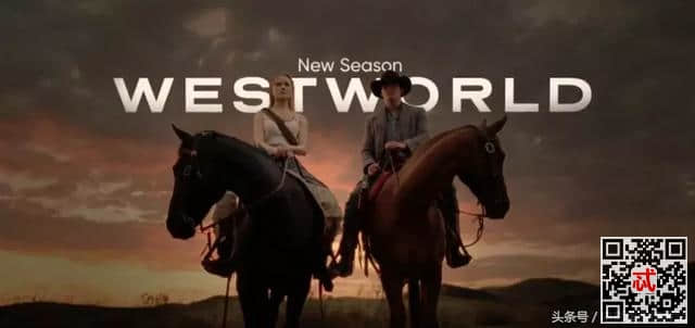 西部世界还有第三季吗 HBO正式续订《西部世界》第3季