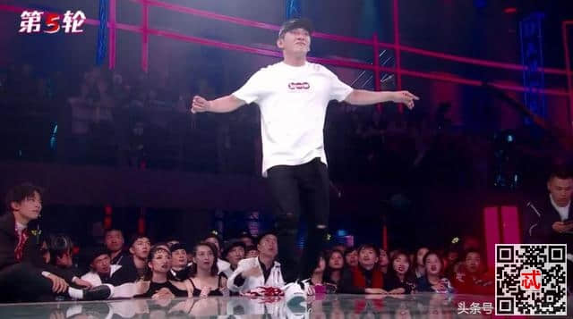 《这！就是街舞》冠军虽然是韩宇，但总决赛最大赢家是他！