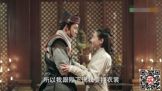 《三国机密》仲达被关进大牢，唐王妃利用弘农王救出司马懿